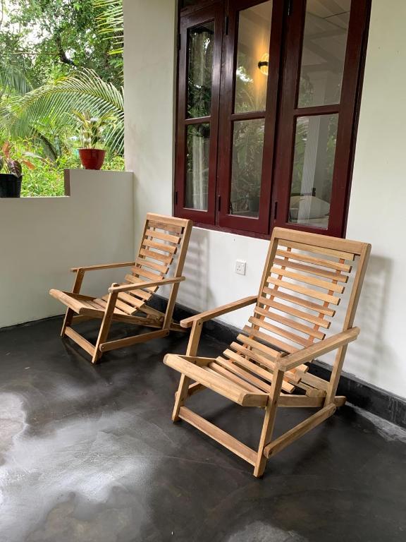 Fotografie z fotogalerie ubytování Manju Homestay v destinaci Sigiriya