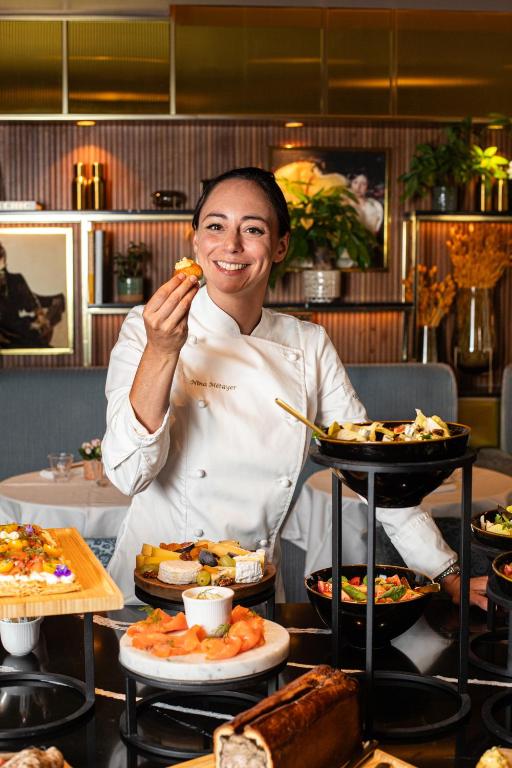 Maison Colbert Member of Meliá Collection Notre-Dame - Resim 41