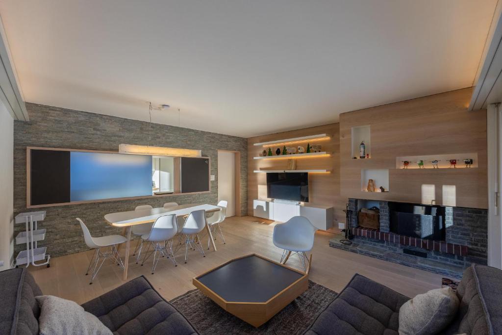 Ecluses 7 - Nendaz centre & close to ski lift - Resim 1