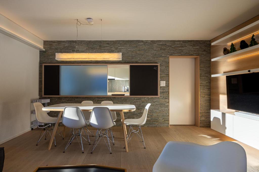 Ecluses 7 - Nendaz centre & close to ski lift - Resim 10