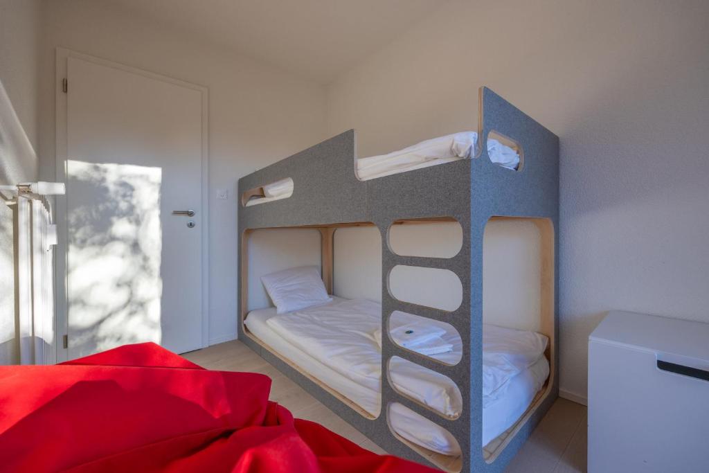 Ecluses 7 - Nendaz centre & close to ski lift - Resim 15