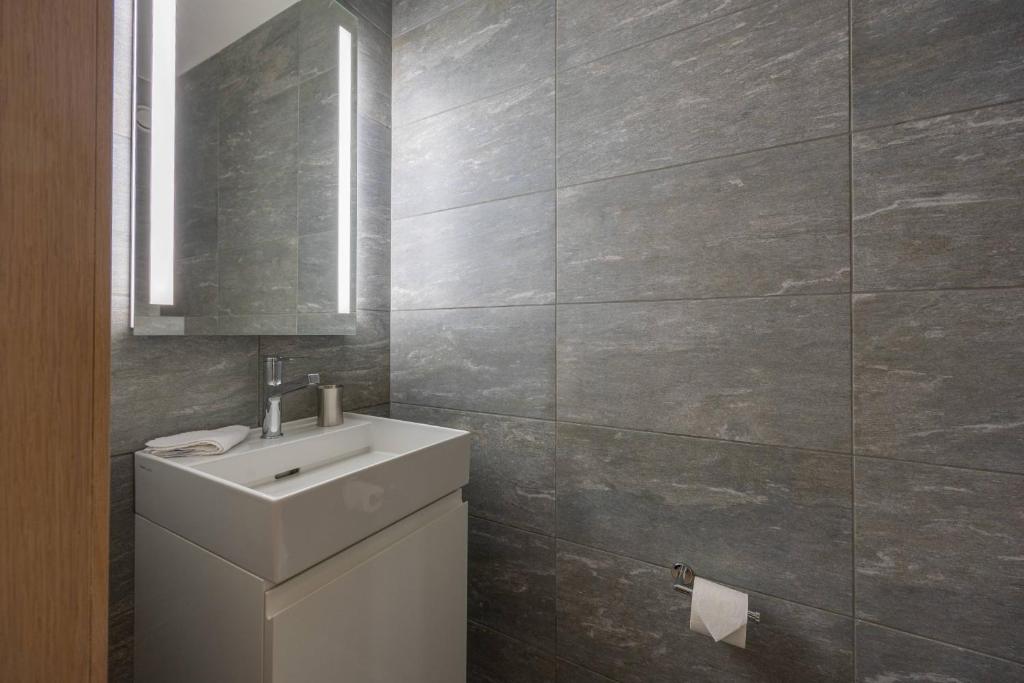 Ecluses 7 - Nendaz centre & close to ski lift - Resim 8