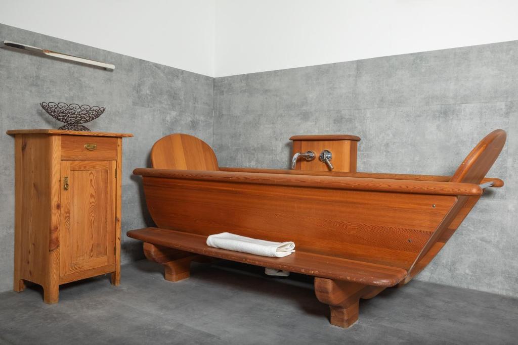 Fotografie z fotogalerie ubytování Appartements Alpengarten v destinaci Mallnitz