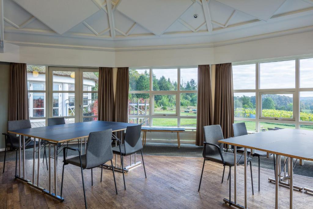 Fotografie z fotogalerie ubytování Thon Partner Hotel Sorø v destinaci Sorø