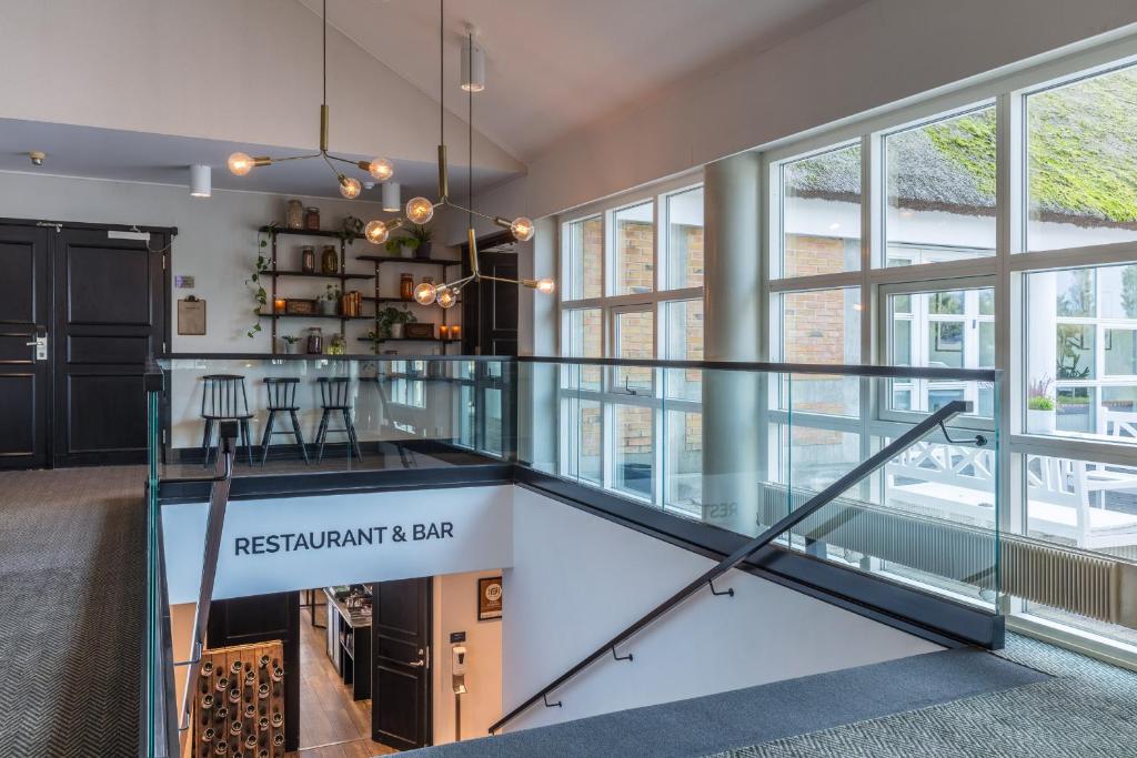 Fotografie z fotogalerie ubytování Thon Partner Hotel Sorø v destinaci Sorø