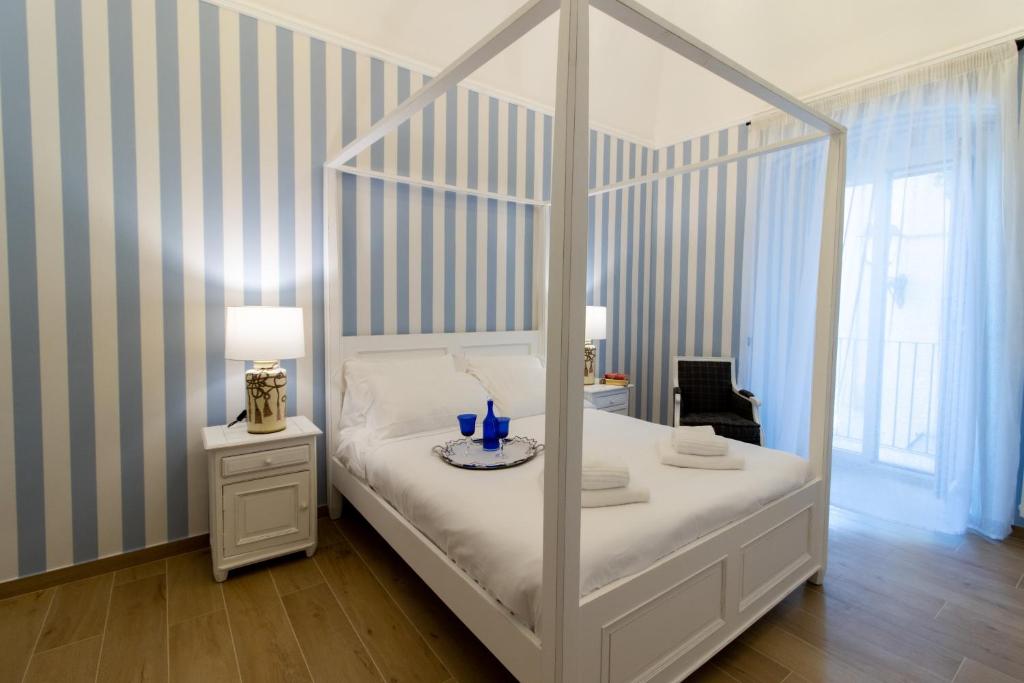 Le residenze del capitano - 1