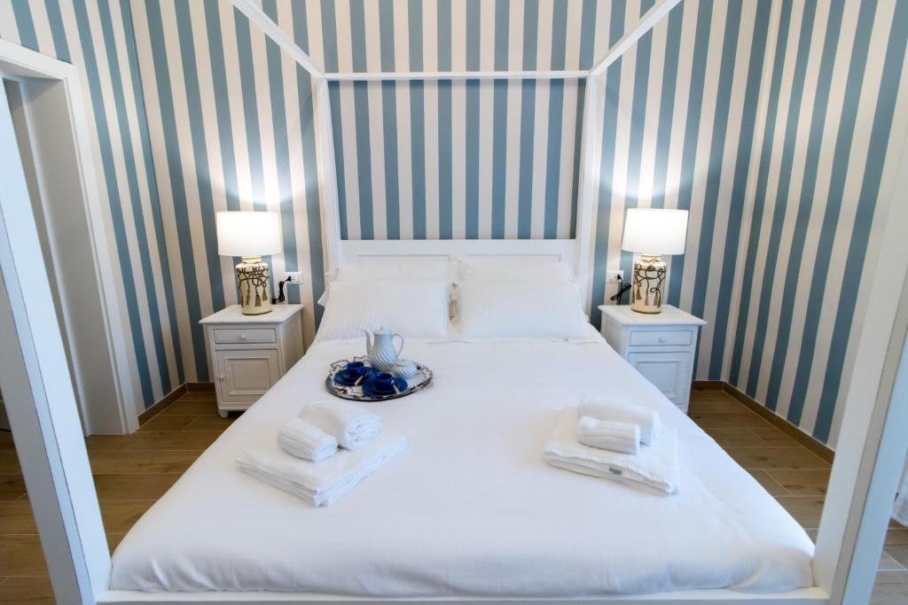 Le residenze del capitano - 12