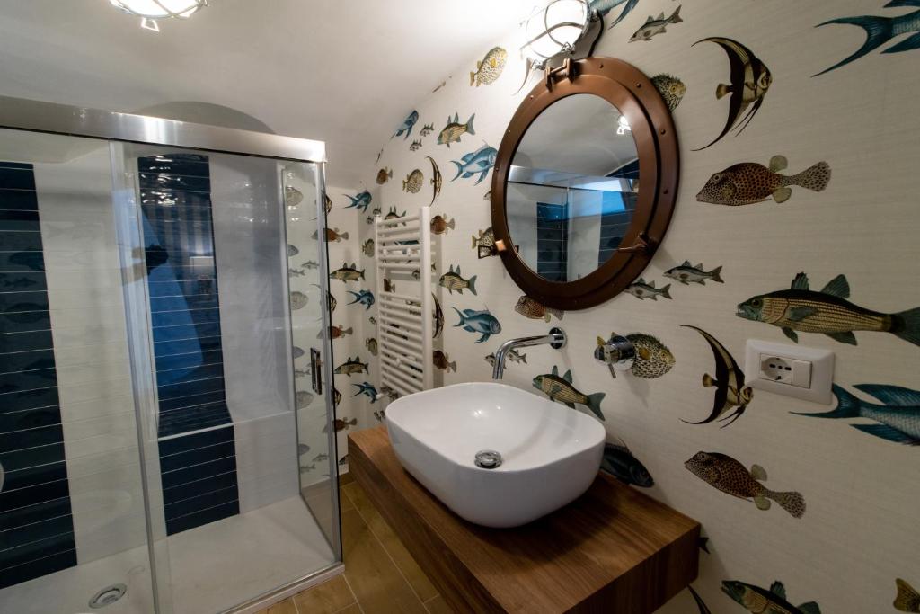 Le residenze del capitano - 2