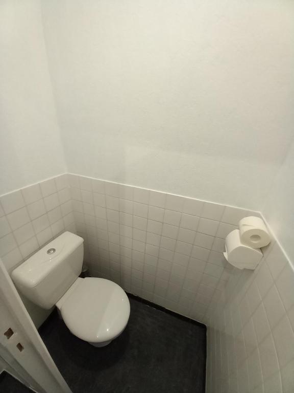 Fotografia z galérie ubytovania Chambre champeix v destinácii Champeix