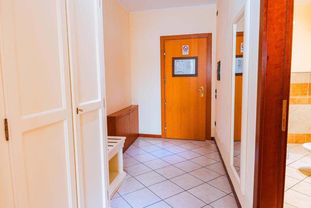 Fotografie z fotogalerie ubytování Hotel Torre della Vittoria 1928 v destinaci Ferrara