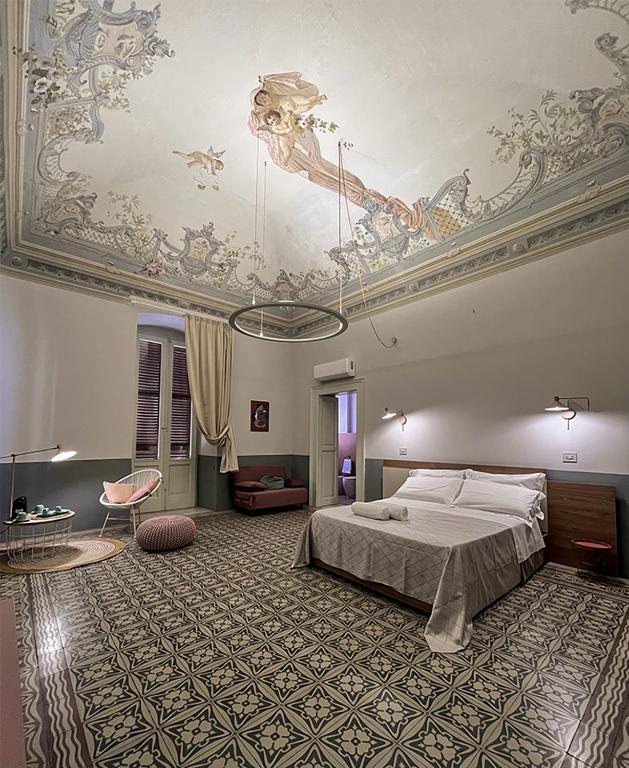 B&B Palazzo 1906 - Eco dimora storica - Housity