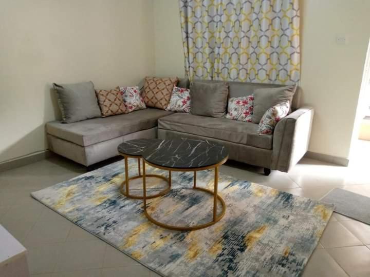 Atiram furnished apartments, Nakuru (updated prices 2024)