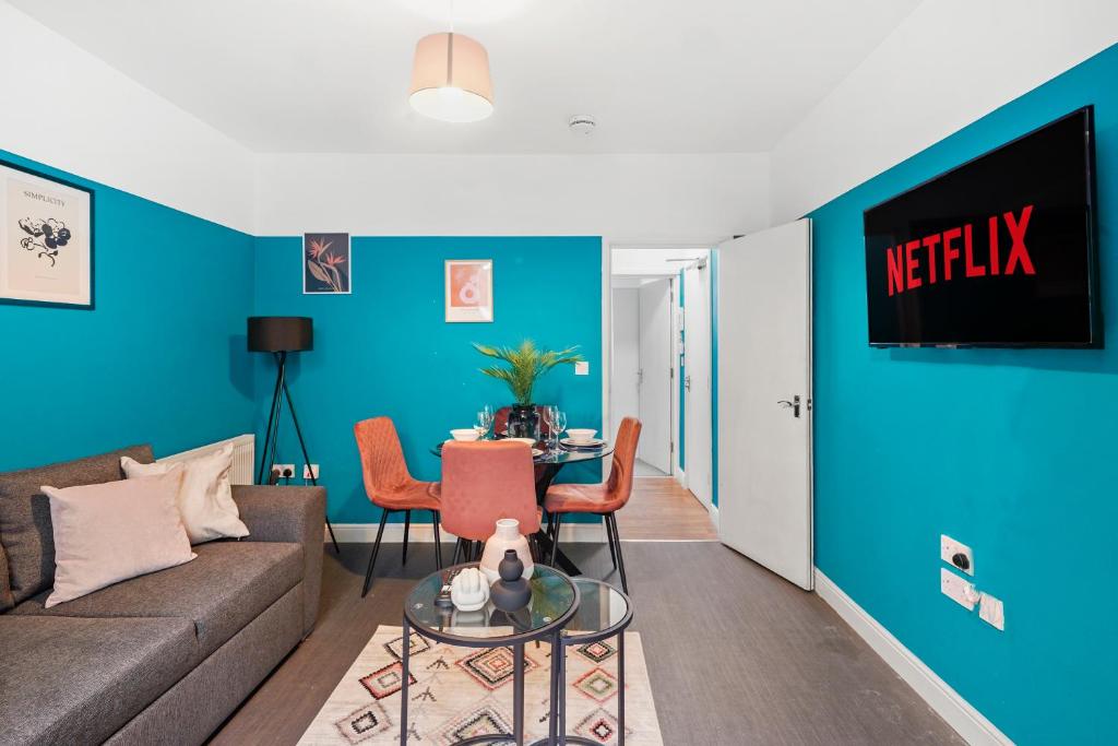 Boutique Apartments in Central Bristol, Bristol Updated 2024 Prices