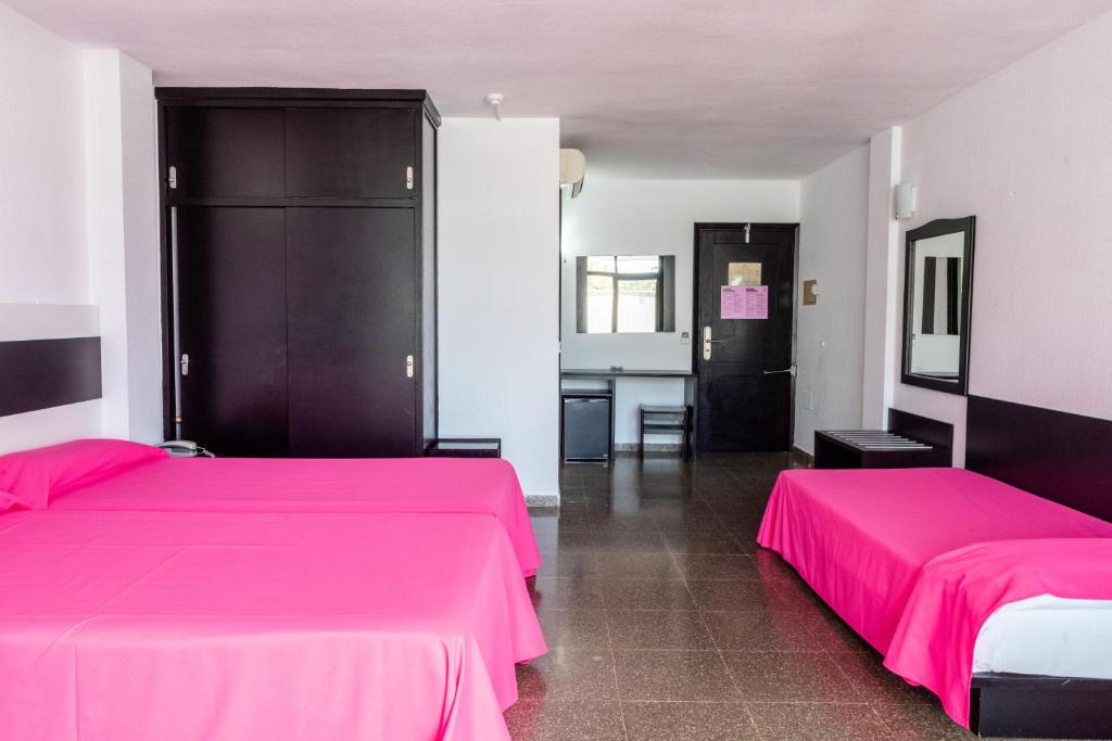 Ibiza Rocks Hotel - Adults Only - Sala De Rocas