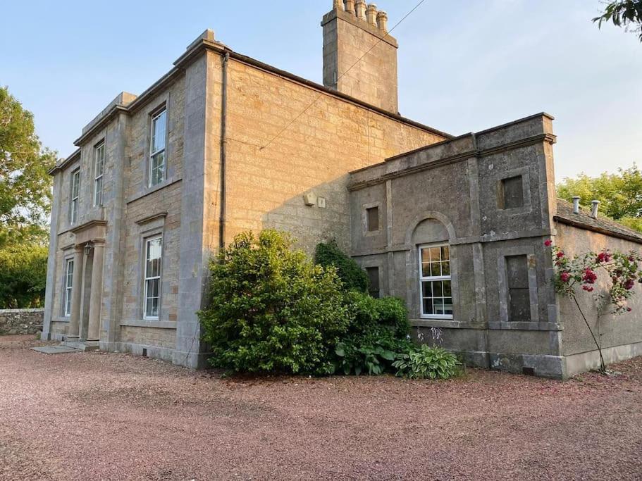 The Annex at Dunmore House, Airth (updated prices 2024)