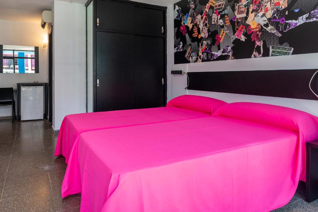 Ibiza Rocks Hotel - Adults Only - Rocas Más Habitación