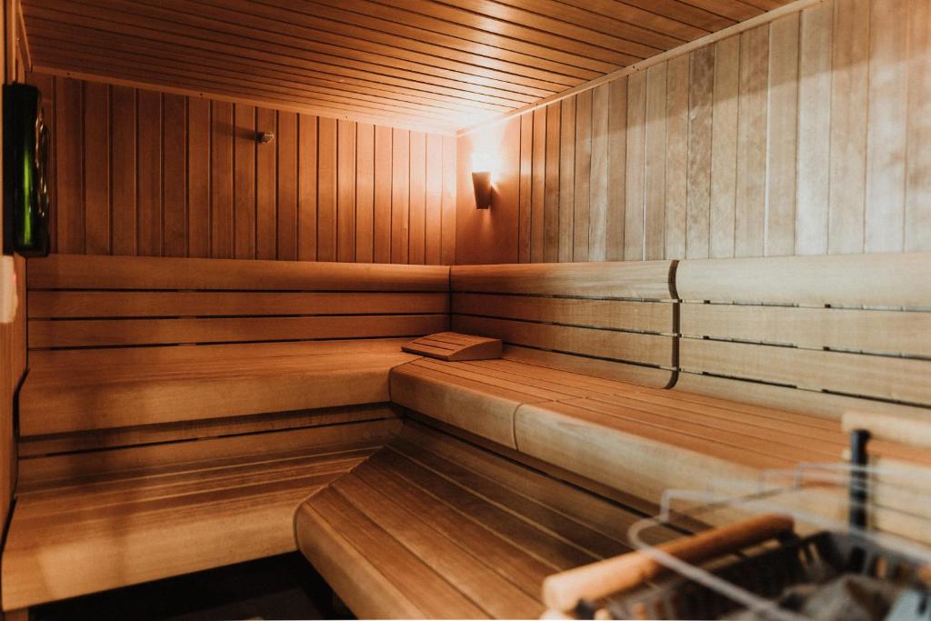 Fotografie z fotogalerie ubytování Hotel Das Stachelburg v destinaci Parcines