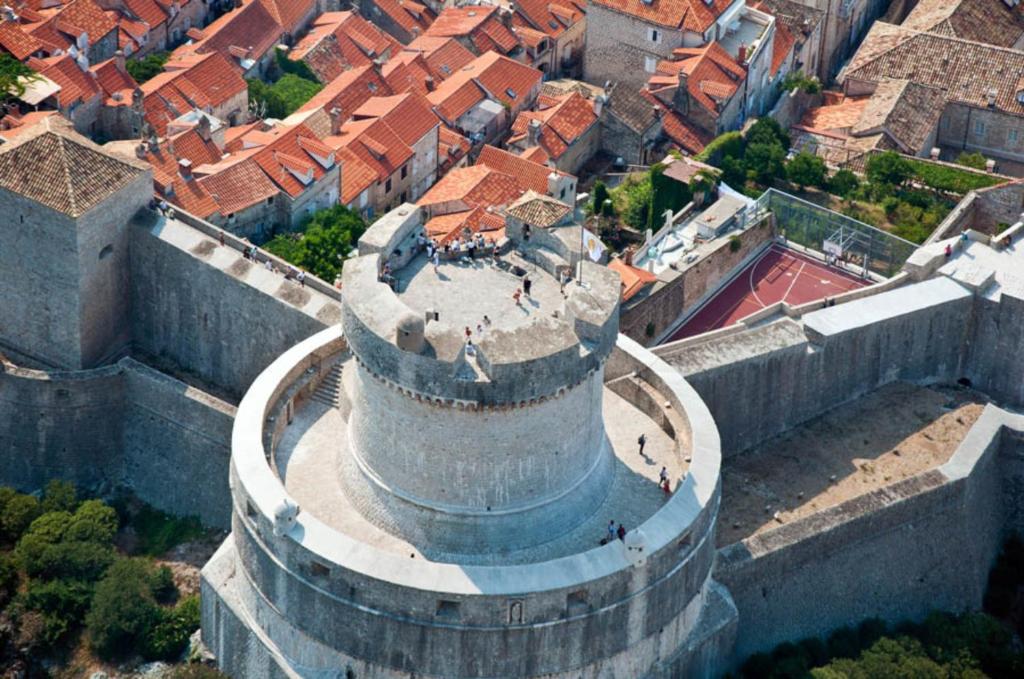 Fotografia z galérie ubytovania Dubrovnik Sea View Apartment v Dubrovníku