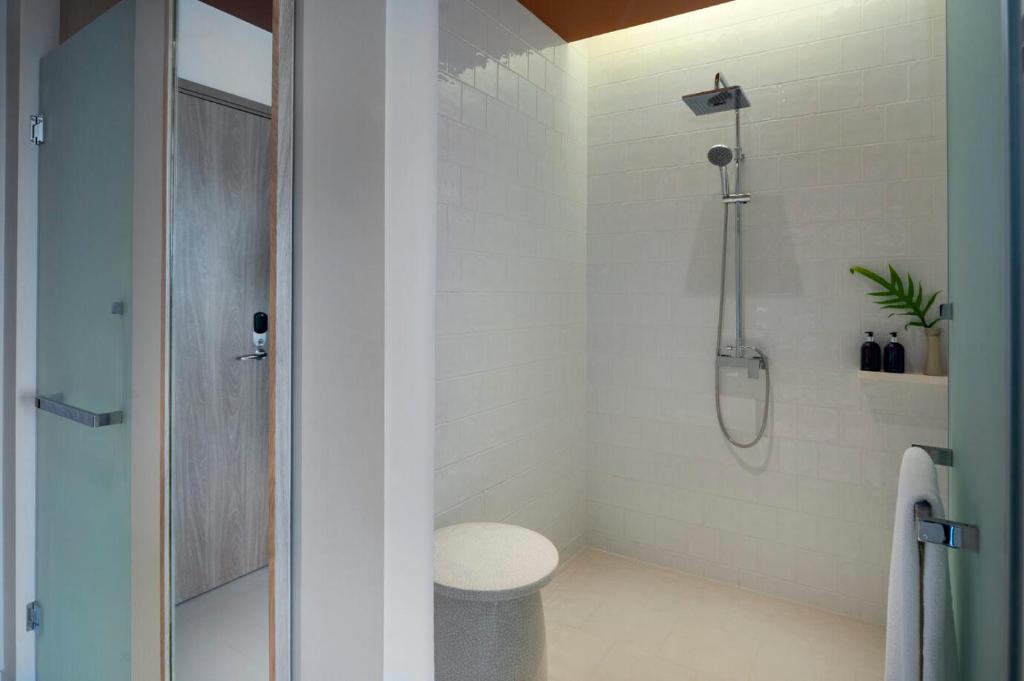 Centara Ayutthaya - 4