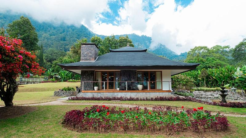Handara Golf & Resort Bali - Villa De Montaña Buyan