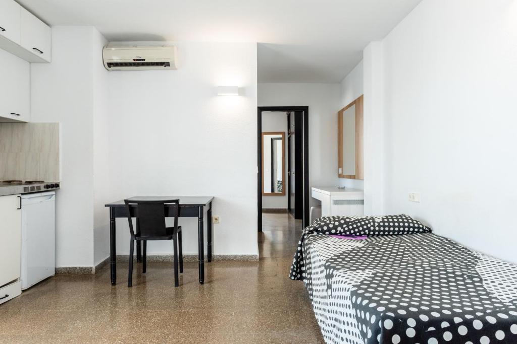 Ibiza Rocks Hotel - Adults Only - Apartamento De Una Habitación