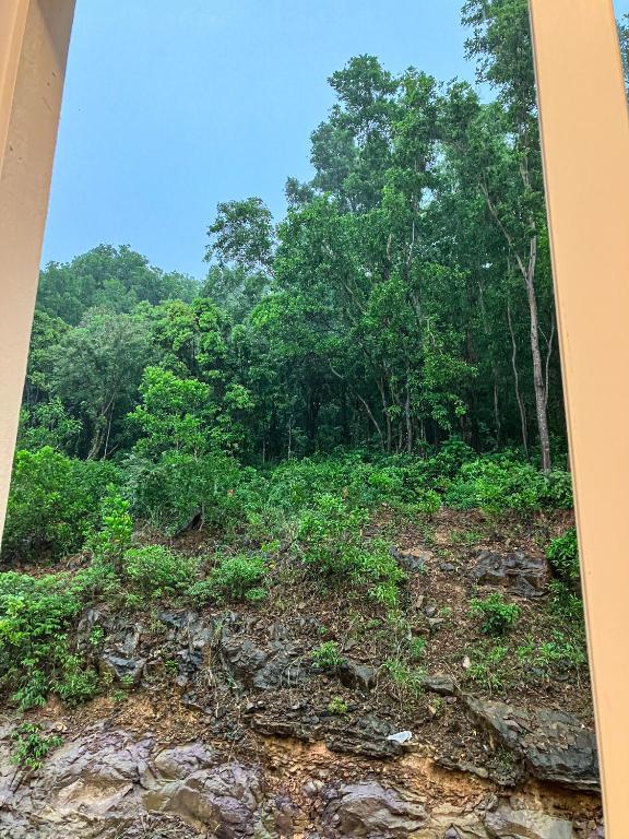 Phòng Giường Đôi Nhìn Ra Núi