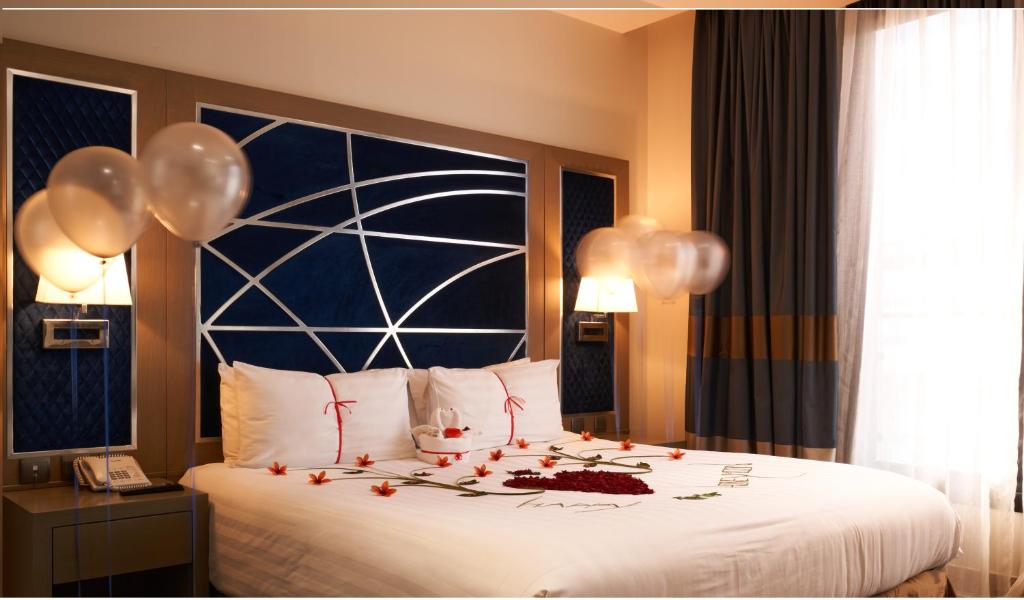 AREEN HOTEL PRINCE SULTAN ROAD