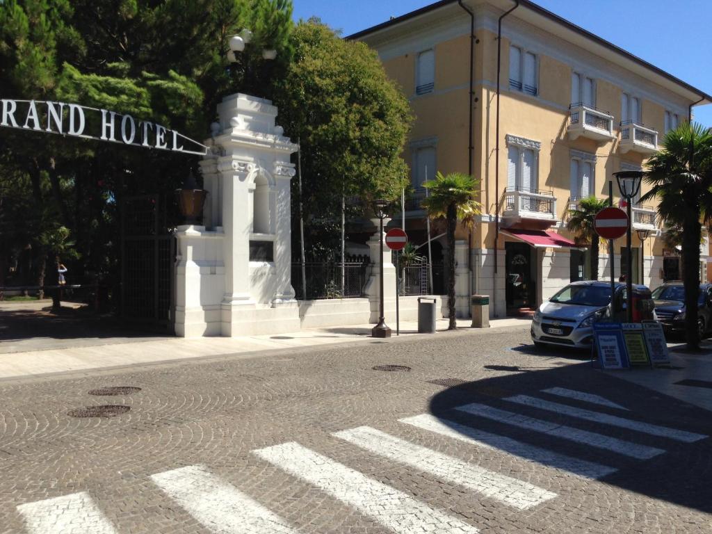 
Apartment with Sea View - Separate Building
