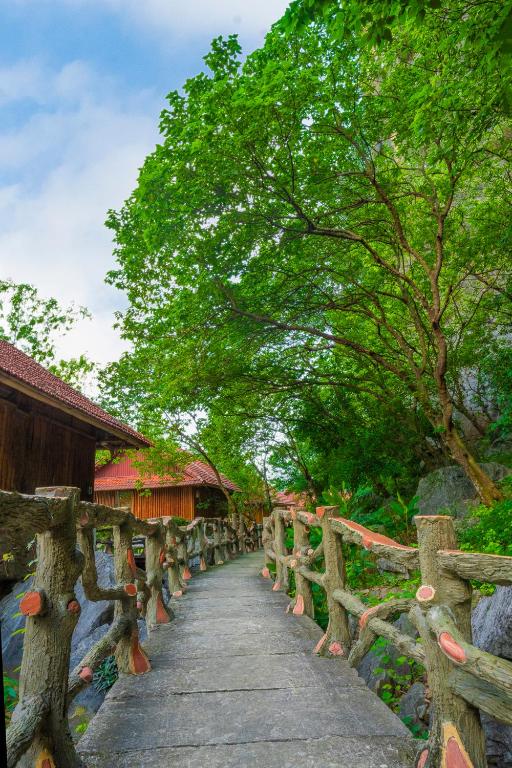 Lotus Field Homestay - 14