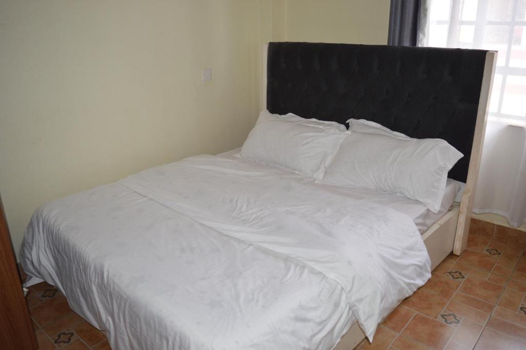 Nikki's 2BR Home Ruiru, Thika Road - Appartamento Con Due Camere Da Letto