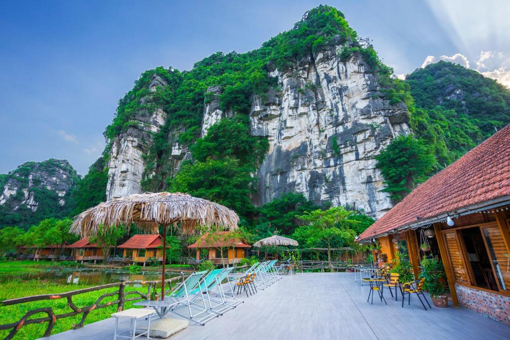 Lotus Field Homestay - 13