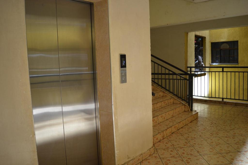 Fotografie z fotogalerie ubytování Modern Ruiru double deluxe, Thika Road v destinaci Ruiru
