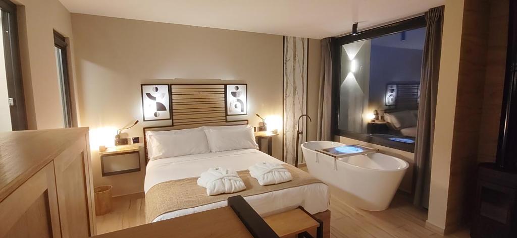 Las estrellas del duende - 9