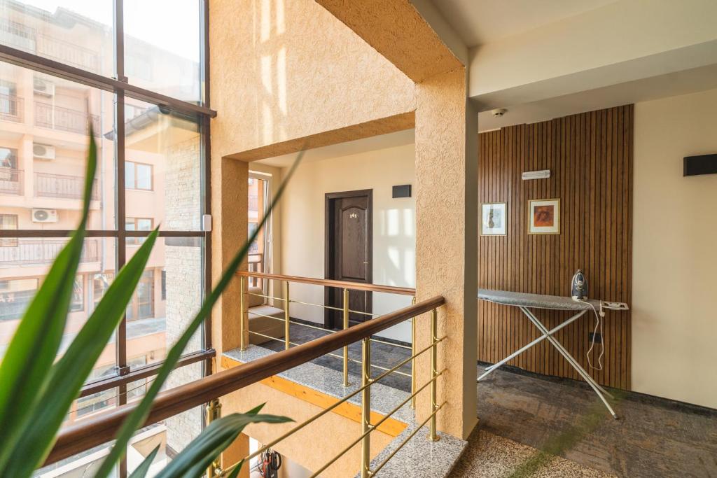 Fotografie z fotogalerie ubytování Kalithea Family Hotel v destinaci Sozopol