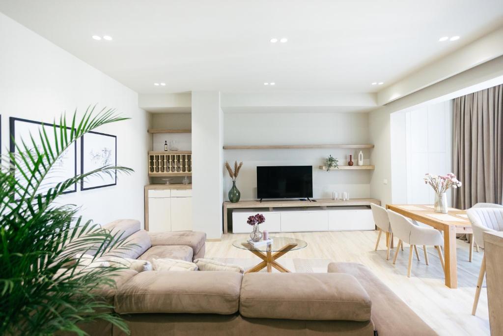 Lake Drive Rooms & Apartments