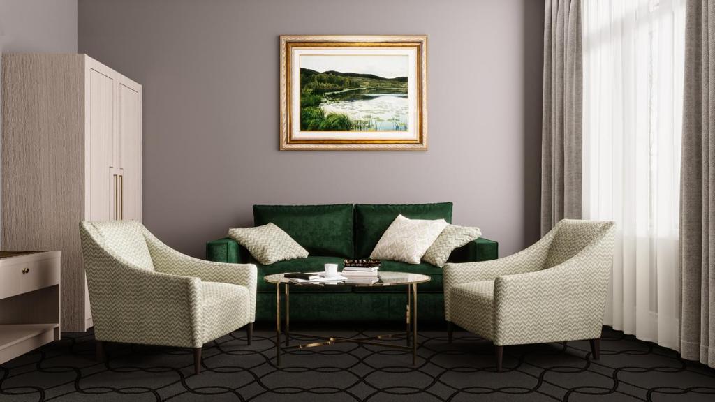 Hotel Victoria - Resim 14