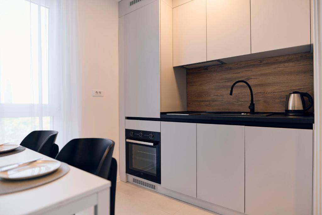 Malinska Green Apartments - 17