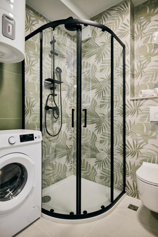 Malinska Green Apartments - 14