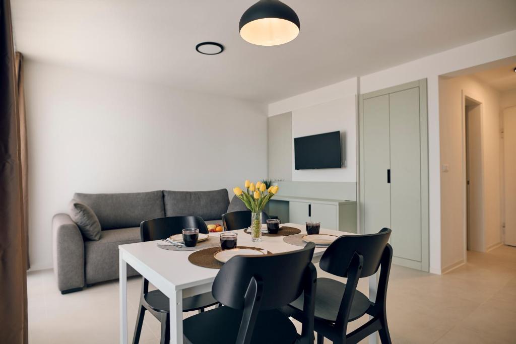 Malinska Green Apartments - 2