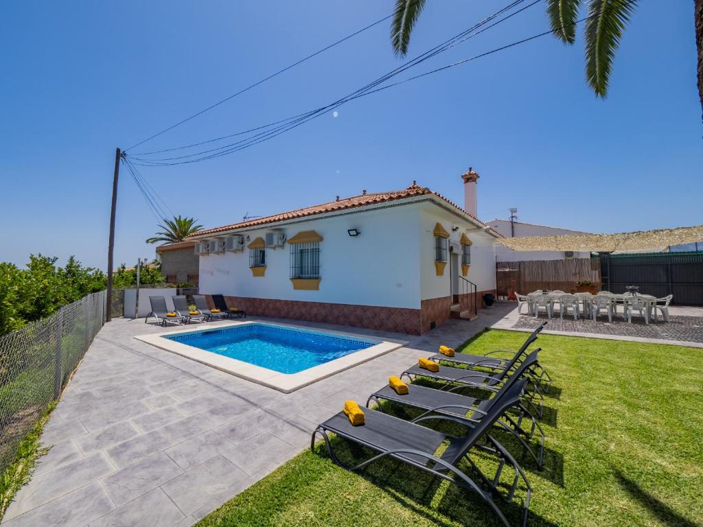 Cubo's Riad de Maruchi, Alhaurín de la Torre (precios actualizados 2026)