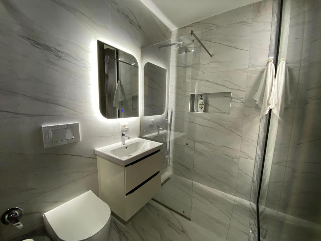 Arkle Apartment 2 - Imazhi 7