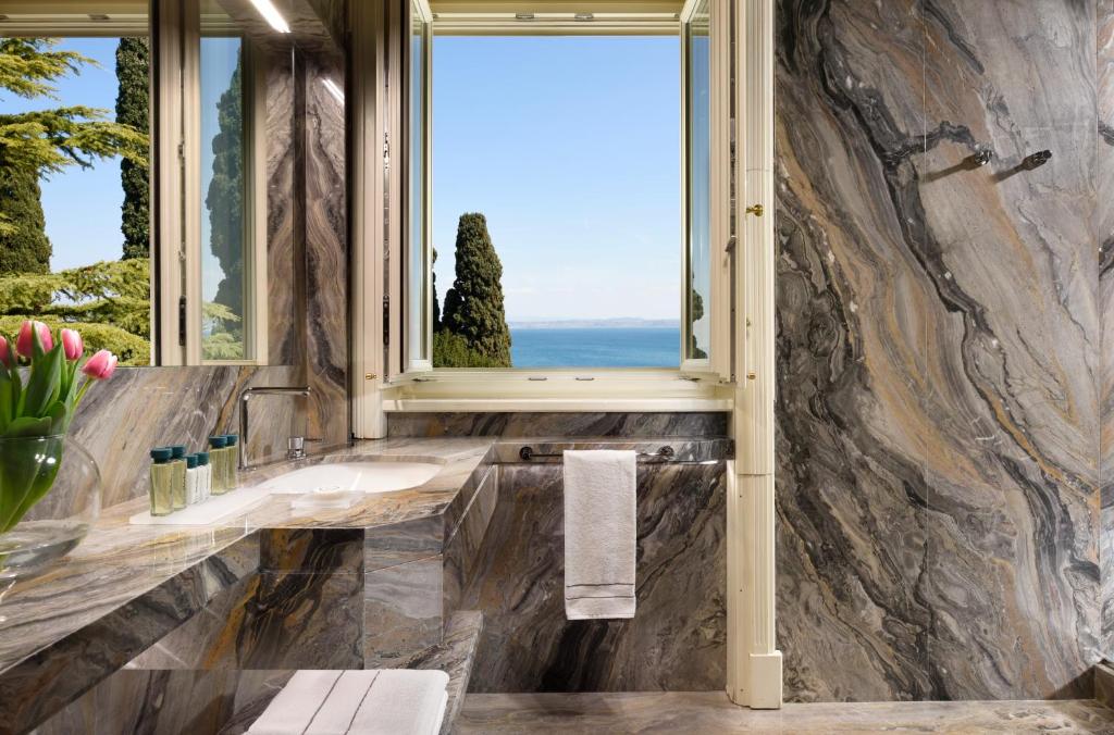 Villa Cortine Palace Relais Chateaux - 3