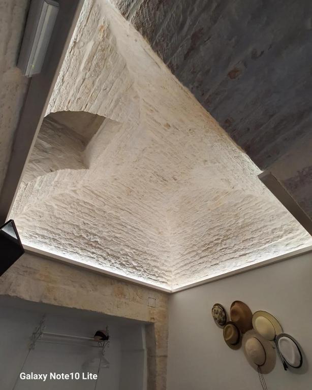 Foto Alberobellos asuva majutusasutuse La casetta di zia Giuseppina galeriist