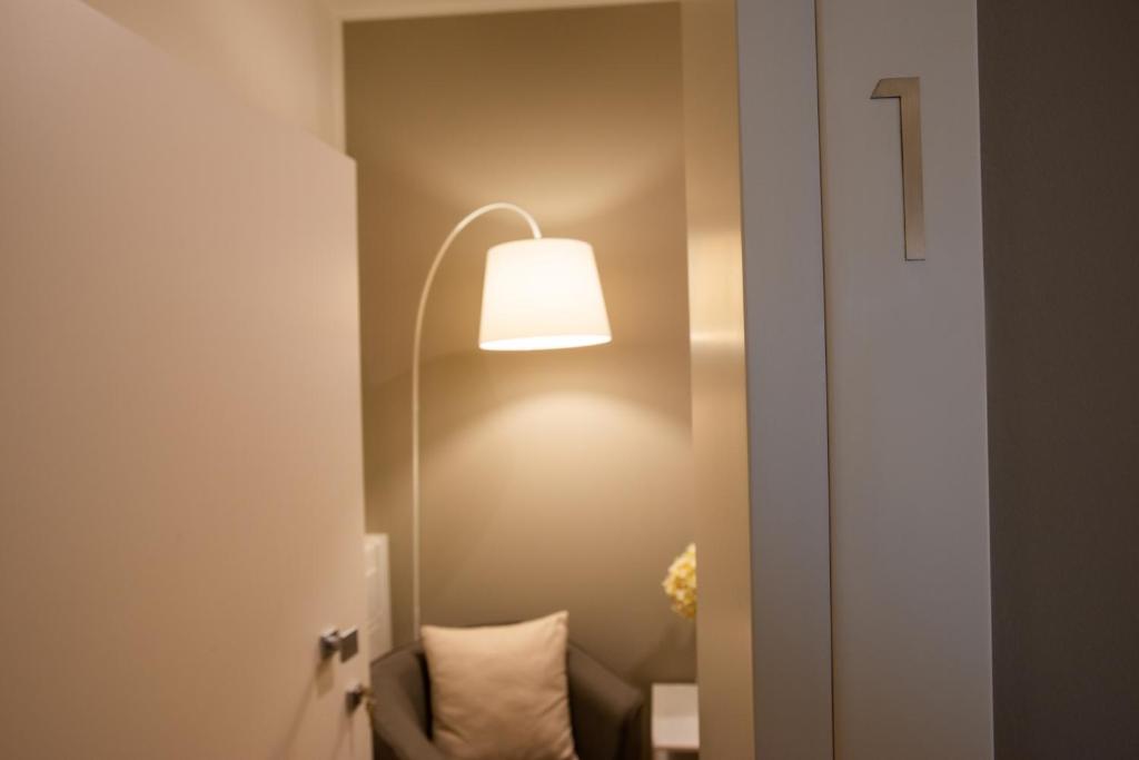 Fotografie z fotogalerie ubytování Casa DP v destinaci Conegliano