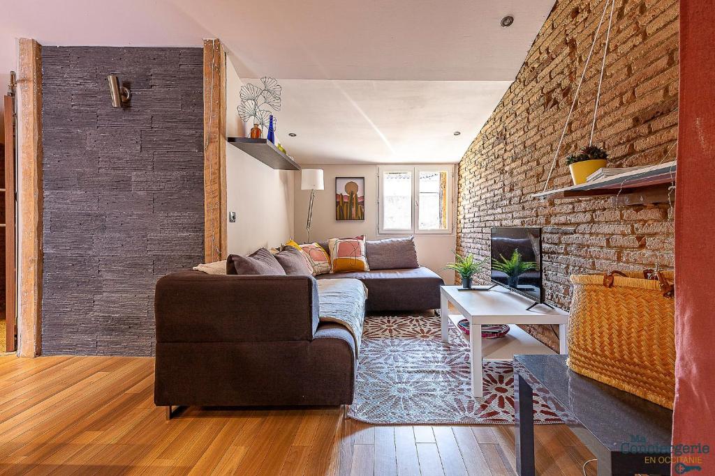 Photo de la galerie de l'établissement Filatiers 10 - Hypercentre Carmes - Métro, à Toulouse