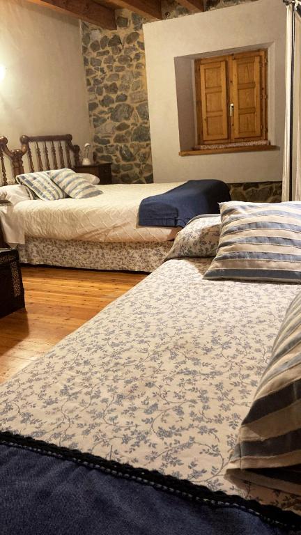 Casa Susarón - Triple Room