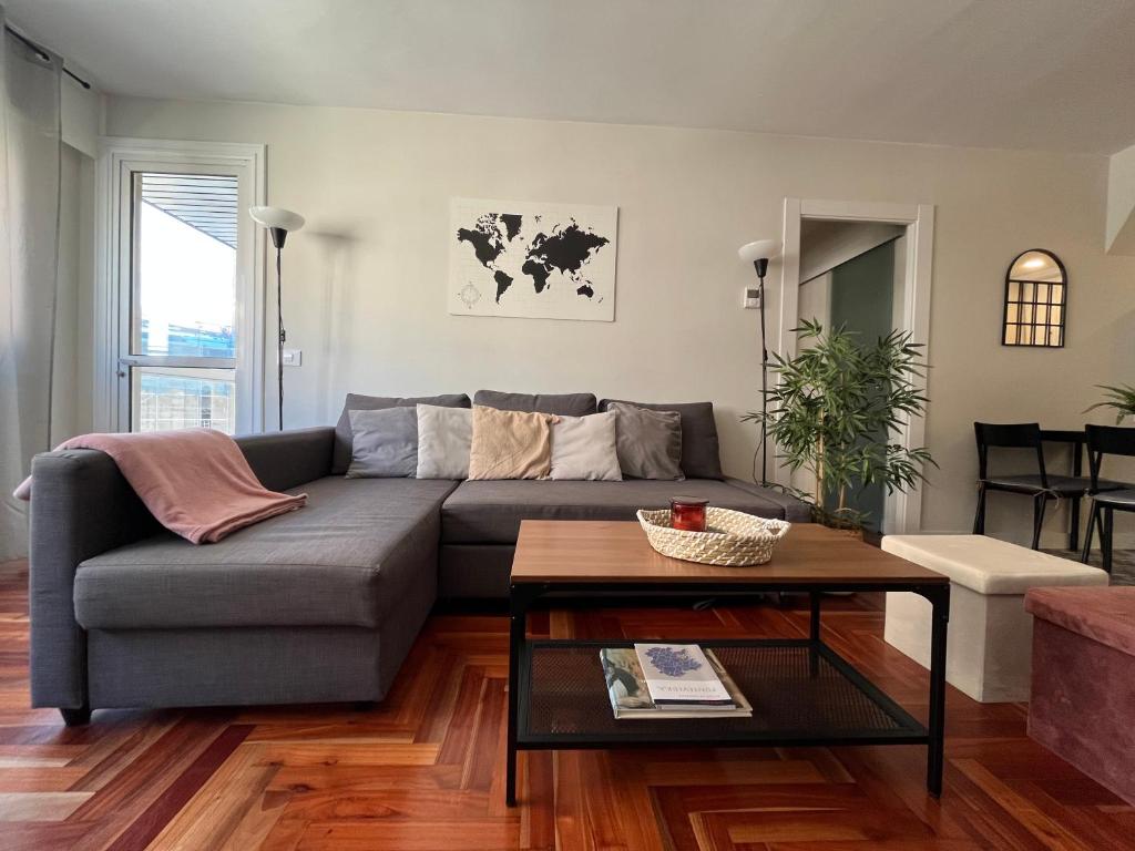 Fotografie z fotogalerie ubytování Precioso apartamento céntrico en vigo v destinaci Vigo