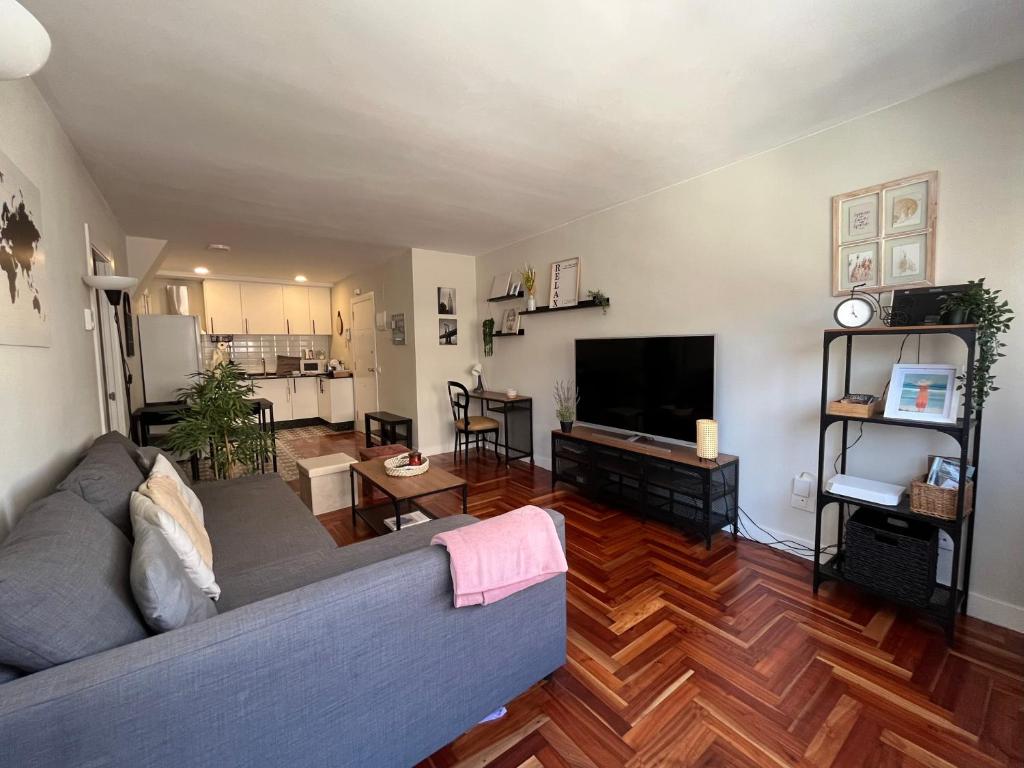 Fotografie z fotogalerie ubytování Precioso apartamento céntrico en vigo v destinaci Vigo