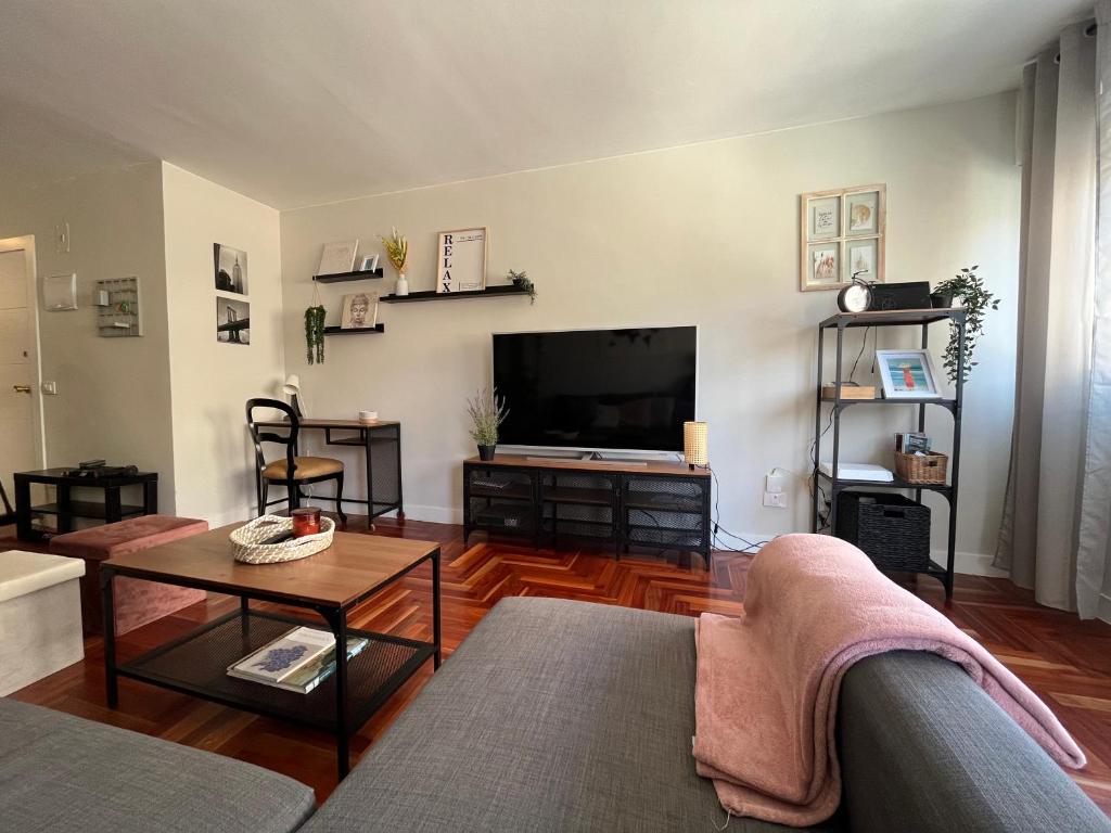 Fotografie z fotogalerie ubytování Precioso apartamento céntrico en vigo v destinaci Vigo