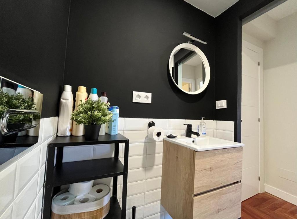 Fotografie z fotogalerie ubytování Precioso apartamento céntrico en vigo v destinaci Vigo